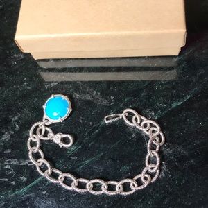 Judith Ripka bracelet